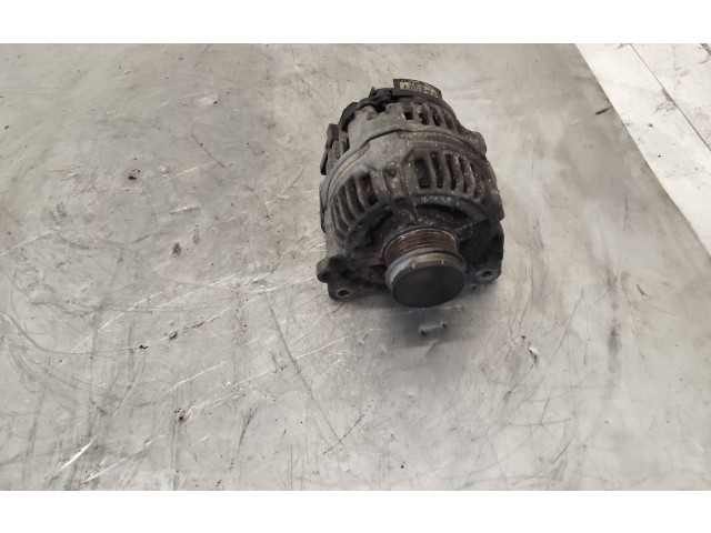 Генератор    Volkswagen PASSAT B5.5      