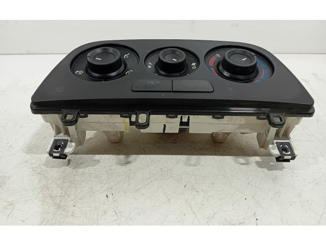 Блок управления климат-контролем 735605080 Fiat Doblo