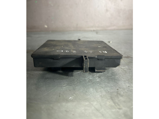 Блок комфорта 4F0907279, 4F0910279K   Audi A6 S6 C6 4F   