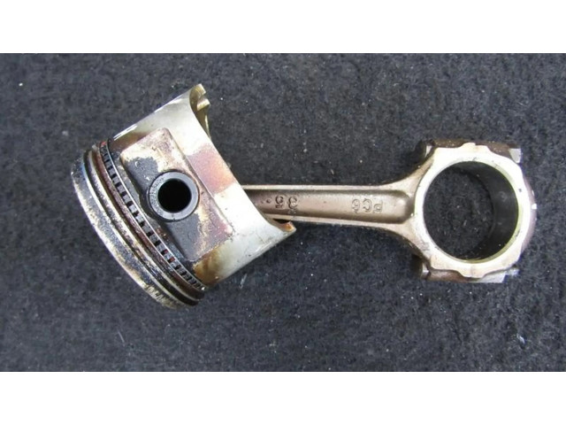 Поршень с шатуном Honda Prelude для бензинового двигателя 2.0