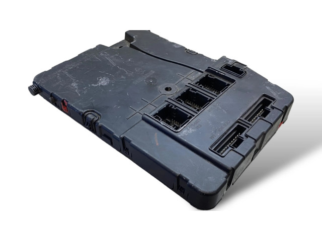 Блок комфорта 8200724392, S118400340 Renault Scenic II - Grand scenic II