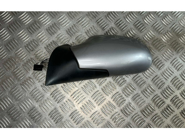 Зеркало электрическое        Mercedes-Benz A W168  1997 - 2004 года   