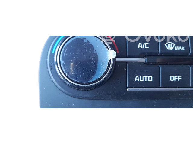 Přístrojová deska  KIA Ceed 2022 97250J7XXX  