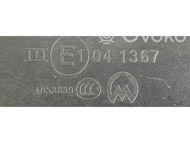 Зеркало электрическое Audi Q5 SQ5 2017 - года