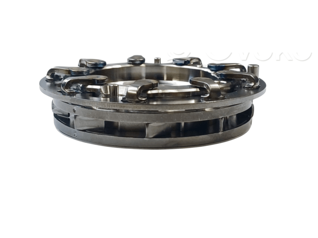 Turbodmychadlo Турбина 16359880057, NR30-0005   Renault Megane IV   