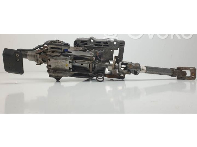    Рулевая рейка    Audi TT Mk1 1999 - 2006 года