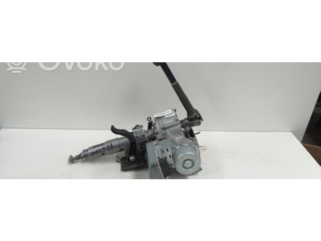 Руль Ford Ecosport 2018- года GN153D071GE