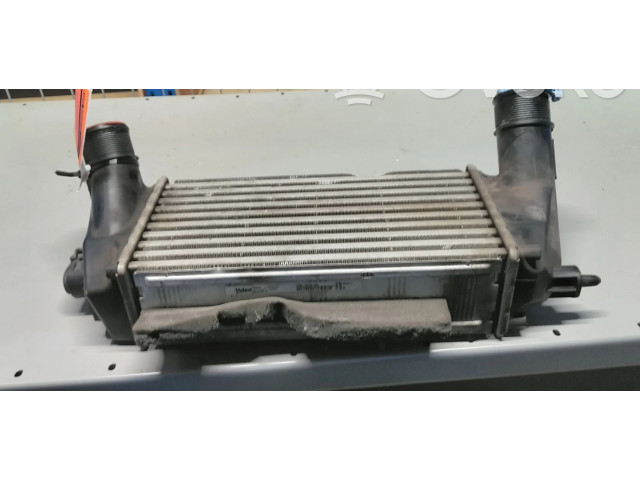 Интеркулер C1B19L440AB, 2013451 Ford Ecosport