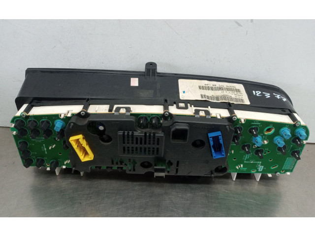 Панель приборов 9637657180 Citroen Xantia
