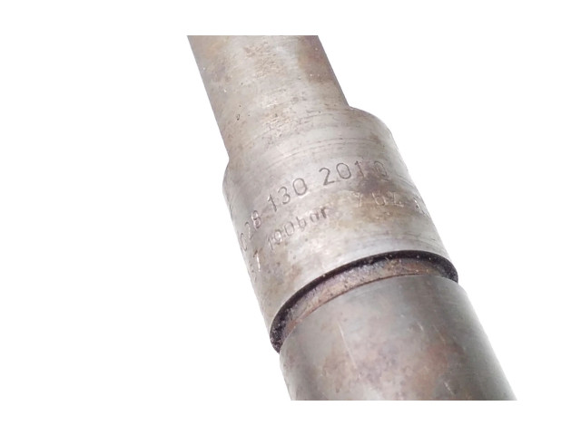 Vstřikovač 028130201Q Volkswagen Caddy 1Y