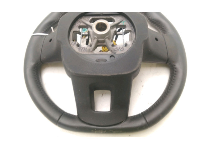 Руль Citroen C3 Aircross 2017 - года 98118752HQ
