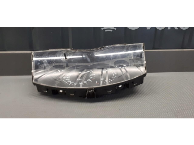 Панель приборов 13140264ML Opel Meriva A