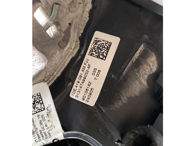 Руль Cupra Born 2021 - года