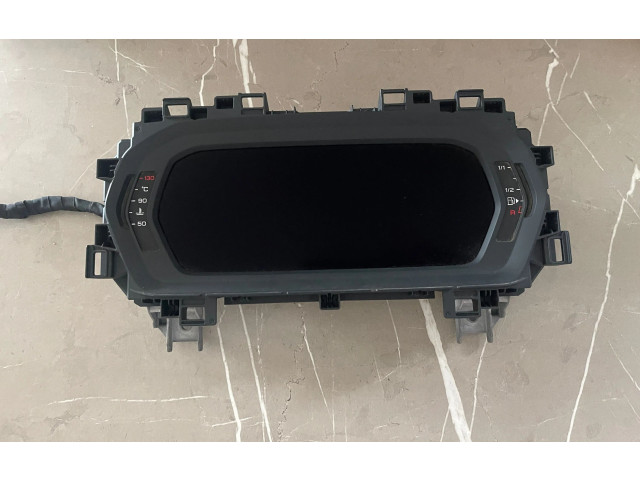 Панель приборов 8Y0920700C Audi A3 8Y