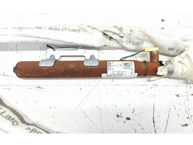 Боковая подушка безопасности 4G880742C   Audi A6 S6 C7 4G