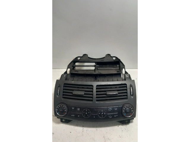 Блок управления климат-контролем A2118300190, 2118300190   Mercedes-Benz E W211