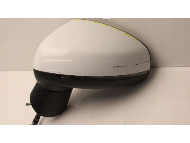 Zpětné zrcátko Audi A1 2010 12PIN