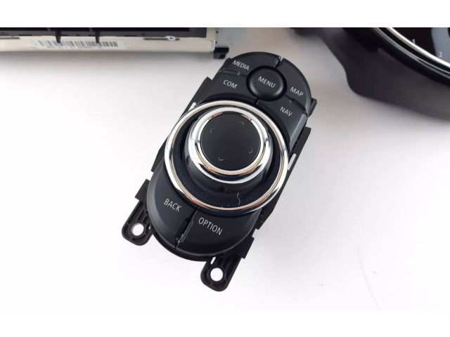 Vstřikovací lišta 9824925, 5A3B4C1 Mini Clubman F54