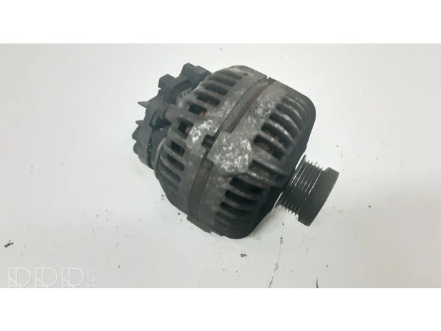 Генератор 8651665   Volvo S80 2.5     