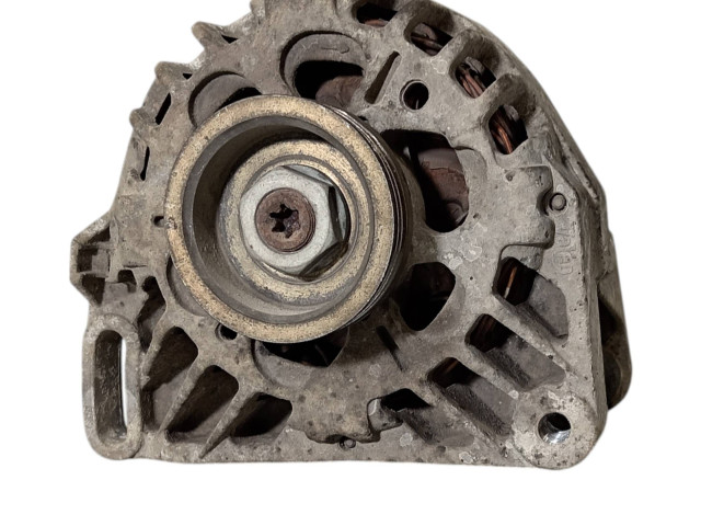 Зеркало (механическое) Renault Twingo I 1999 - 2006 года