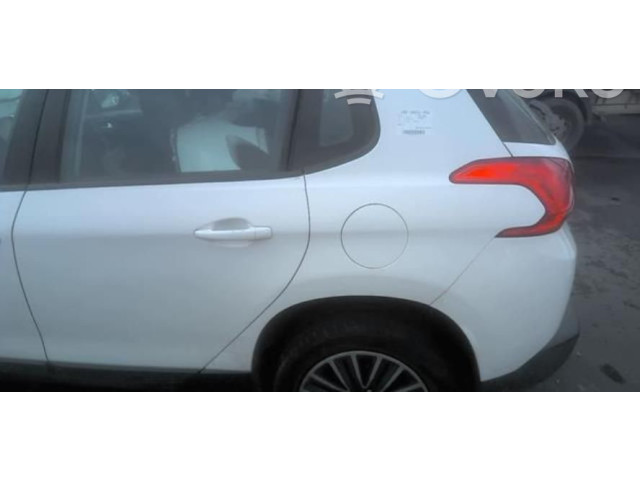 Панель приборов 9805408680   Peugeot 2008 I       