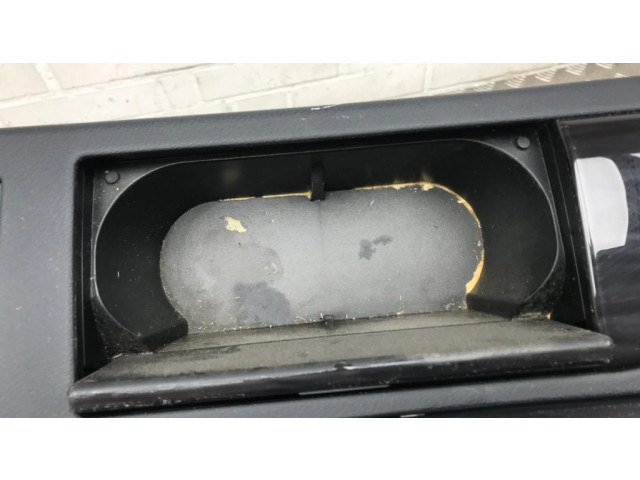 Центральная консоль