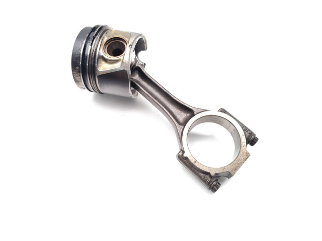  Поршень с шатуном CBAA CBAA  Audi A3 S3 8P  