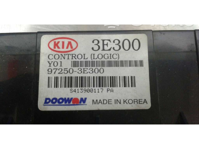 Модуль блока управления кондиционером S413900117PA   KIA Sorento
