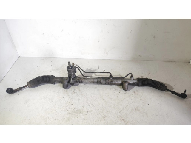 Рулевая рейка 37502330 Alfa Romeo 166 1998-2003 года