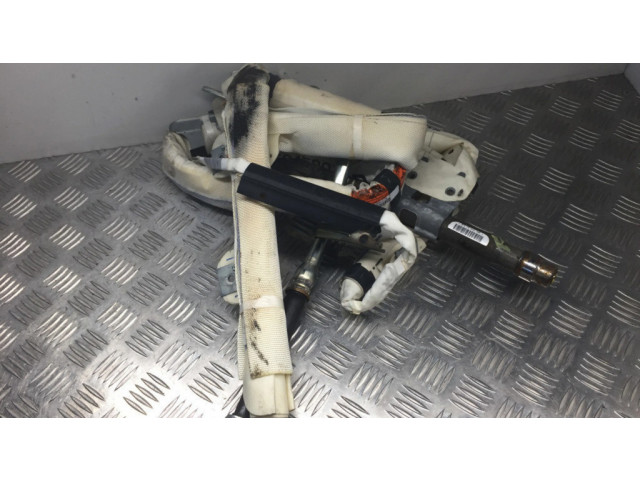 Боковая подушка безопасности 605245801C Nissan Pathfinder R51