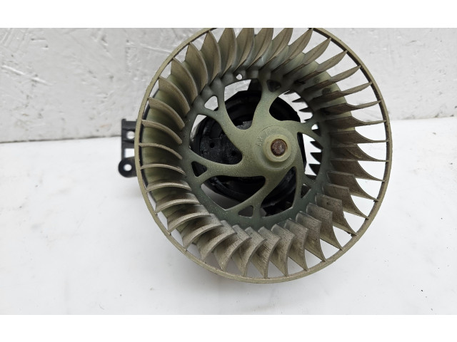Turbodmychadlo Вентилятор печки AX12254366Q Mercedes-Benz E W124