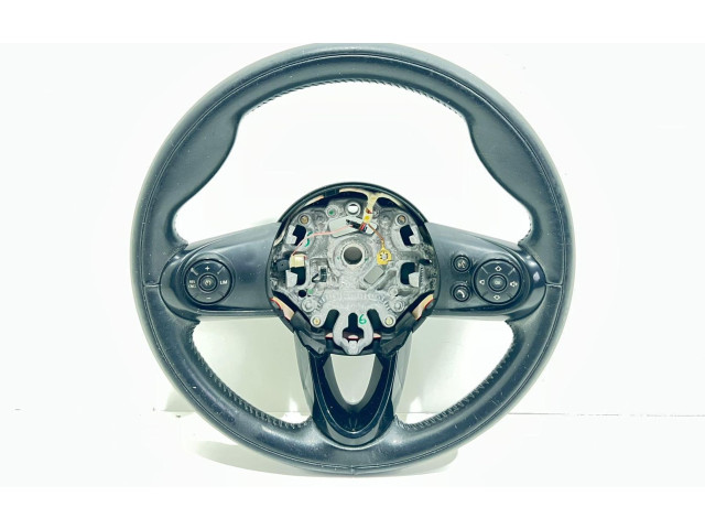 Руль Mini One - Cooper F56 F55  2013 -  года       