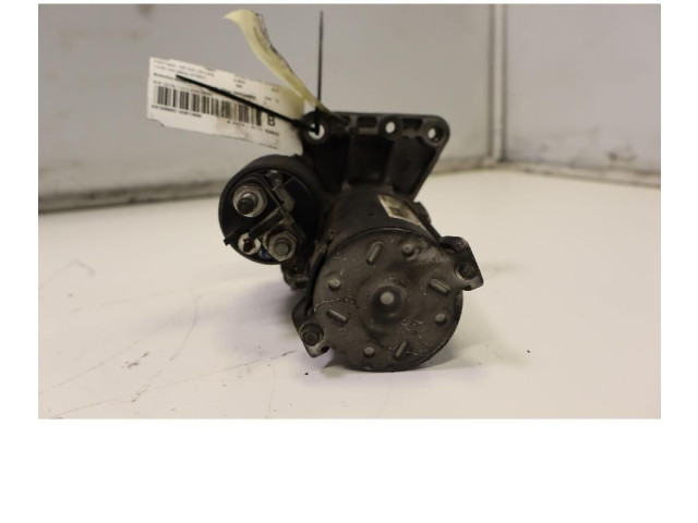 Турбина Стартер Peugeot Partner III  1638115880   для двигателя 9HP      