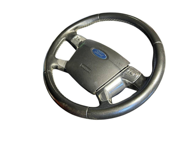 Руль Ford Galaxy 2006 - 2015 года 7S713600HB, 305479899M95