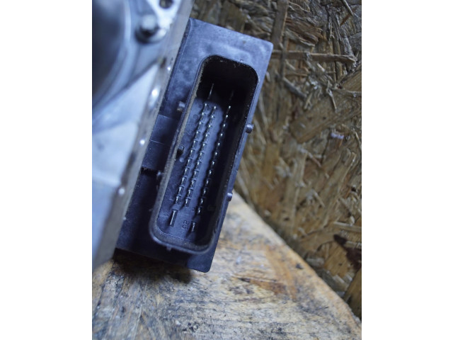 Блок АБС 341438801 BMW X5 E53 1999 - 2006 года