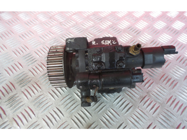 Топливный насос