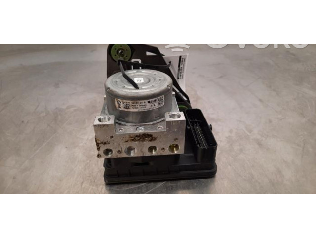 Блок АБС 5WA614517BL Volkswagen Golf VIII 2019 - года