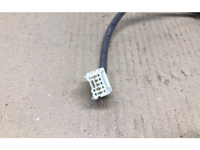 Turbodmychadlo Зеркало (механическое) 963029U160, 963029U160 Nissan Note (E11) HR16DE