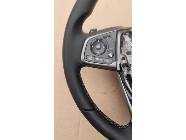 Volant Honda Civic X 2018