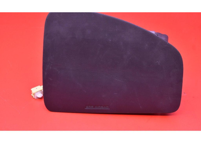 Подушка безопасности пассажира Daihatsu Sirion