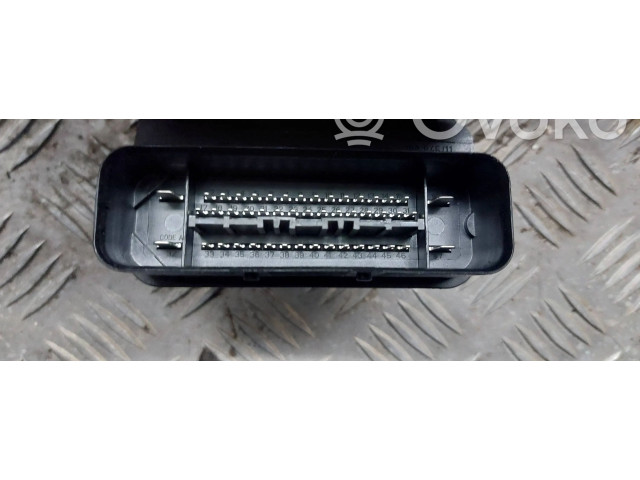 Jednotka ABS 1K0907379BM, 1K0614517ED Volkswagen Caddy 2013