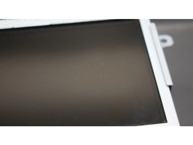 Дисплей DG1T18B955FB, DG1T14F239BT Ford Taurus