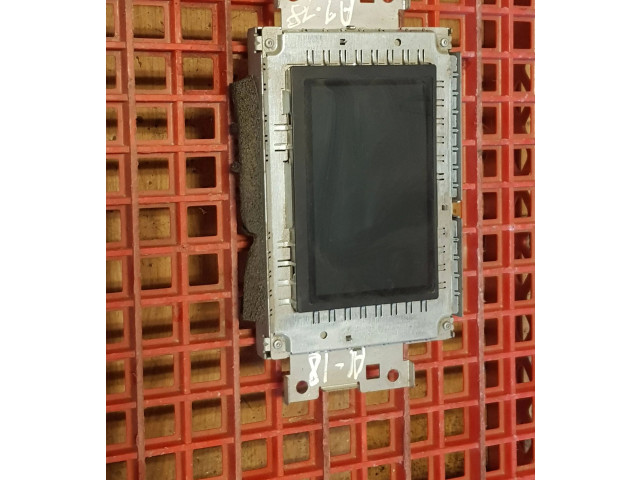 Дисплей    31337644, 7609501415   Volvo S60