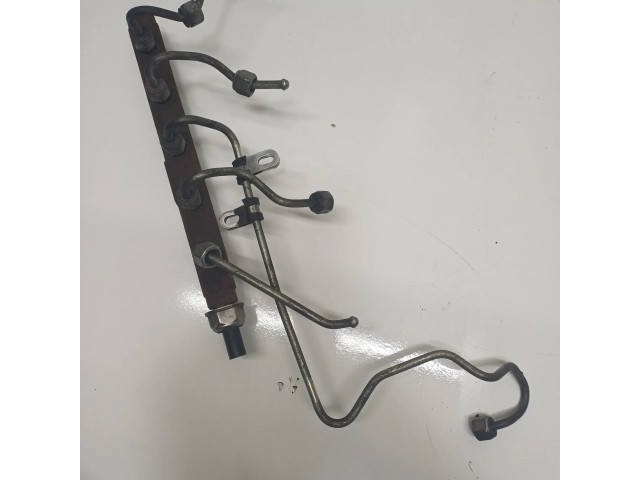 Топливная рампа BK2Q9D280AB   Ford Transit Custom 2.2 