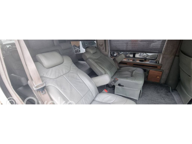 Генератор 10480255W   Chevrolet Express 5.7     