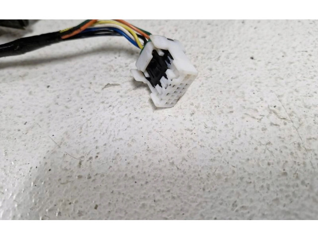 Зеркало электрическое Mitsubishi ASX - года