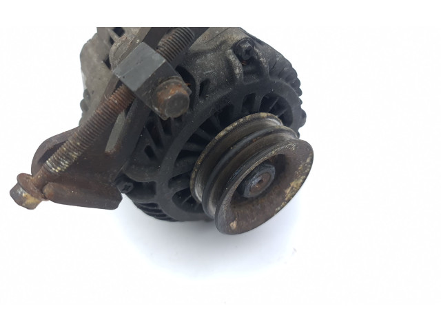 Генератор 1800A115 Mitsubishi Pajero