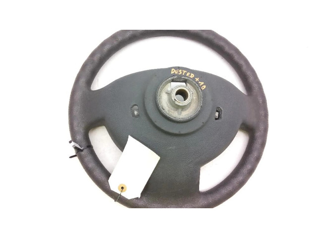 Руль Dacia Duster SinValor