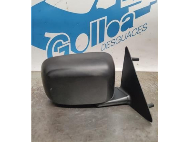 Зеркало (механическое) Volkswagen Golf II 1984 - 1991 года