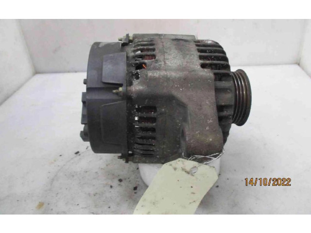 Генератор A1601540501, A1601540501 Smart ForTwo I